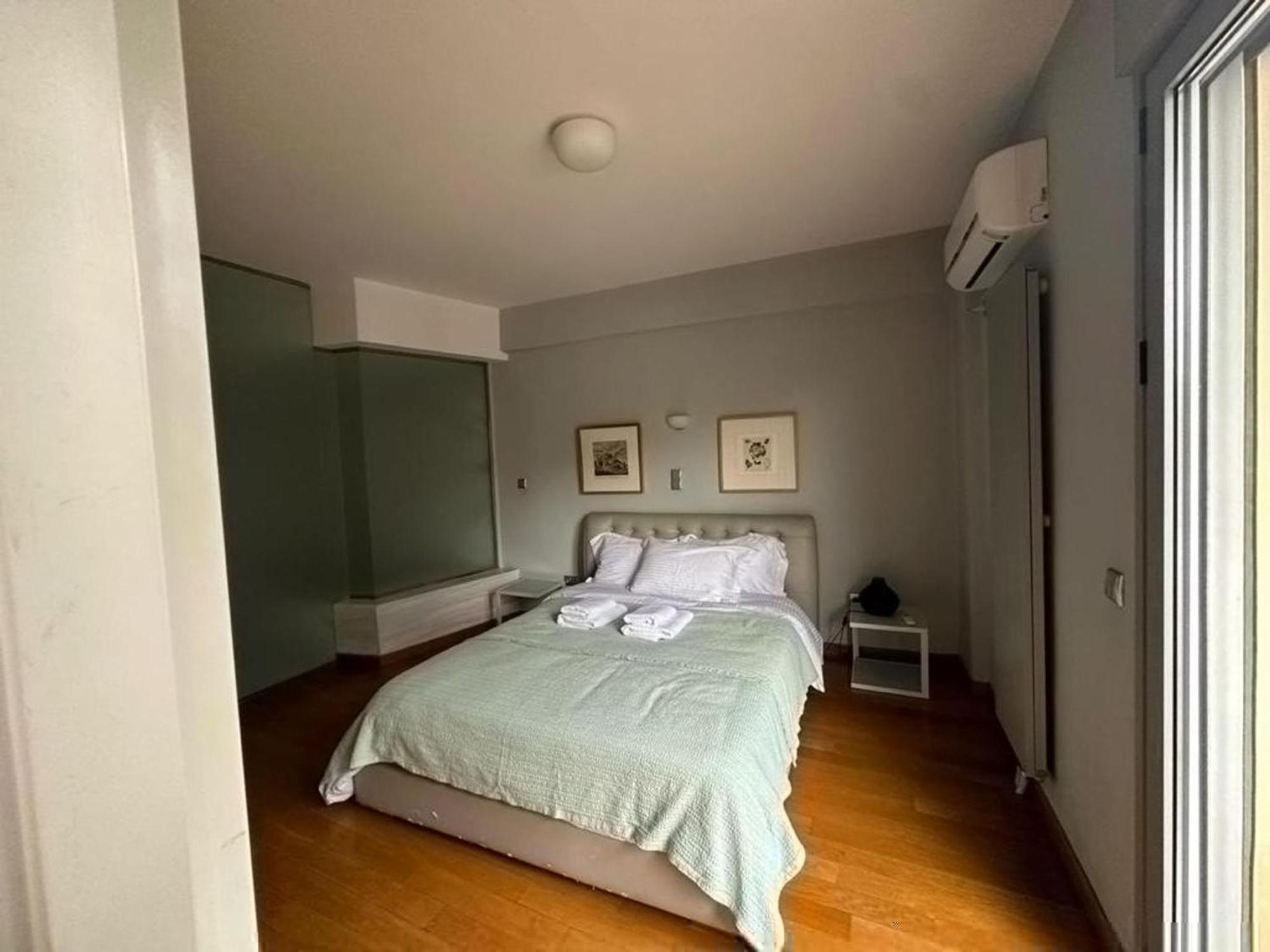Spacious Stylish Flat At Acropolis Area! Apartment Athen