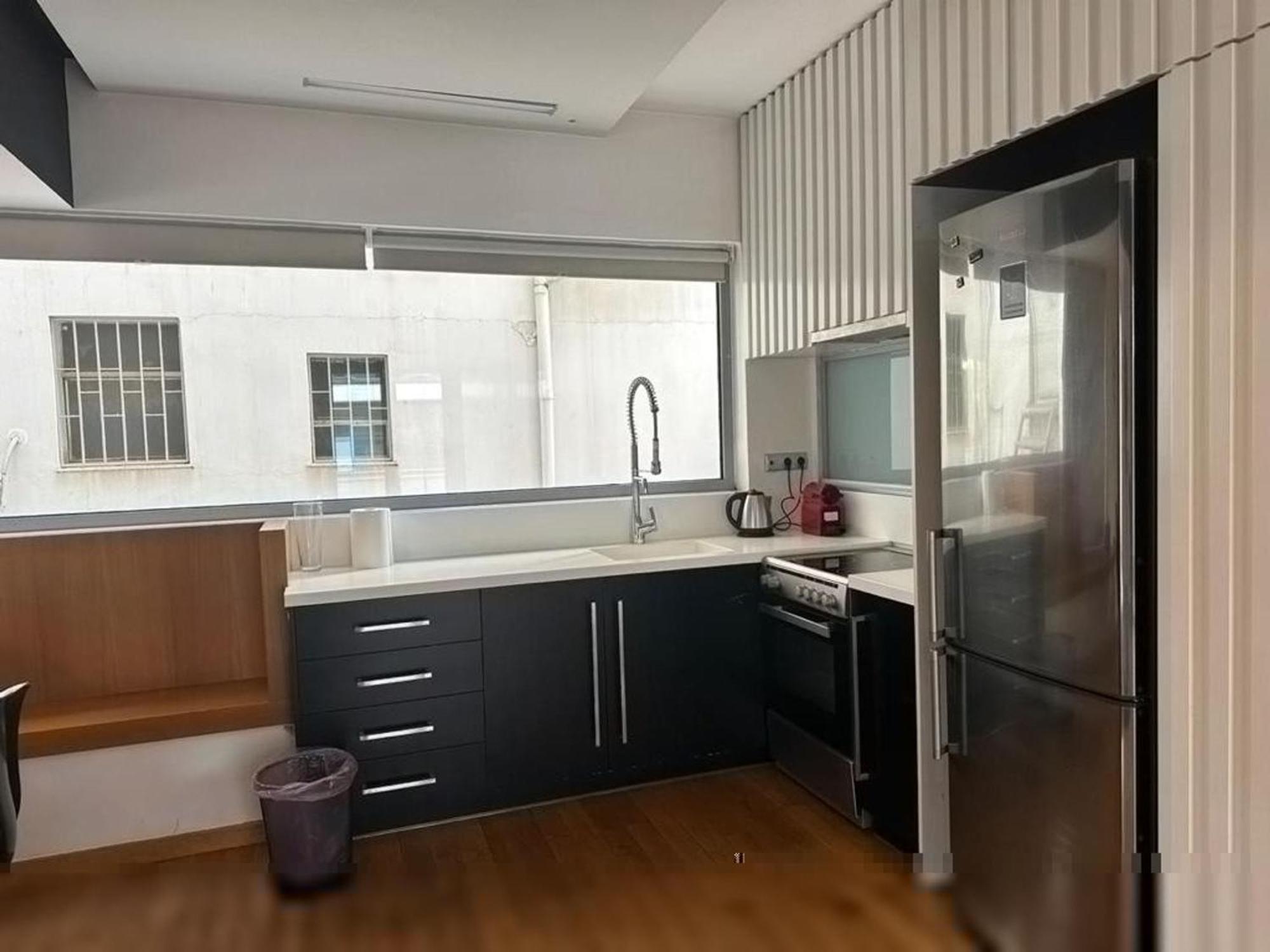 Spacious Stylish Flat At Acropolis Area!