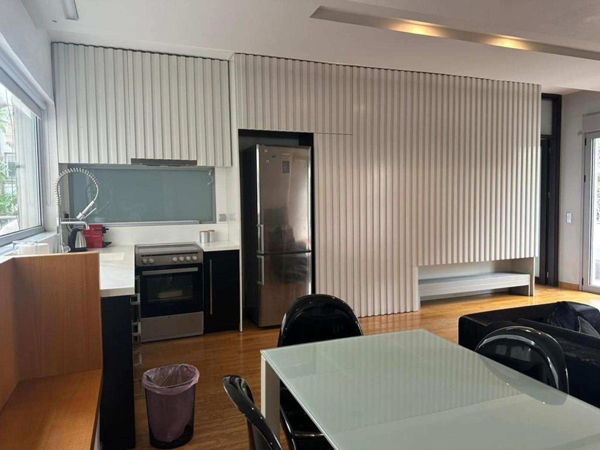 Spacious Stylish Flat At Acropolis Area! Apartment Athen