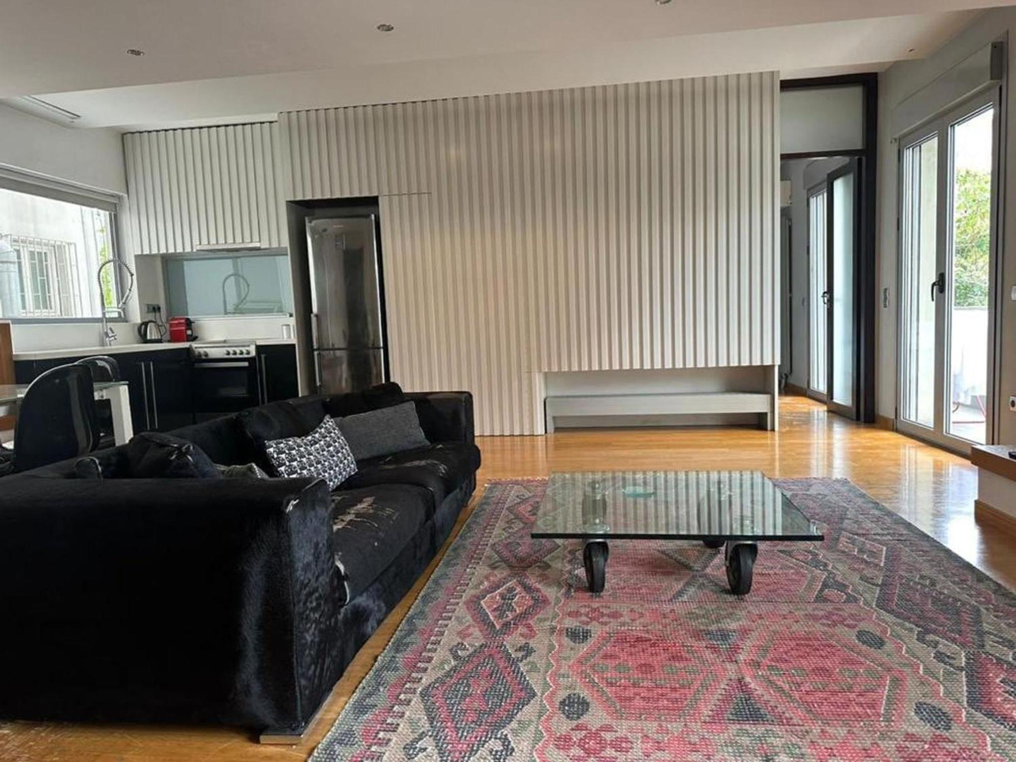 Spacious Stylish Flat At Acropolis Area! Athen